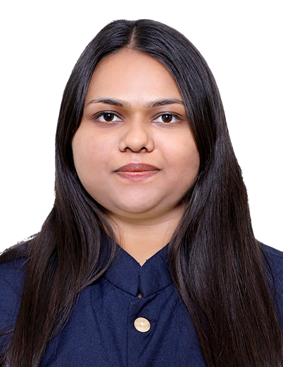 Shivani Jaiswal